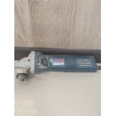 Polizor unghiular profesional Bosh GWS 9-115-