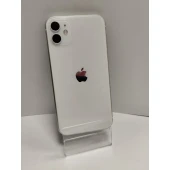 Telefon Apple iPhone 11 128 GB  White