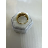 Inel Din Aur Proba 750* 5.12 gr