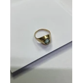 Inel Din Aur Proba 585* 2.08 gr