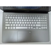 Laptop Asus VivoBook S15 X530UA Silver