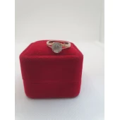 Inel Din Aur 585* 2.97gr