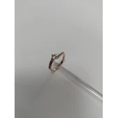 Inel Din Aur Proba 585* 1.89 gr