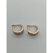 Cercei 585* 6.03 Gr.