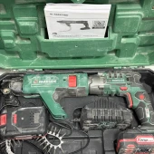 Parkside PTBSA 20-LI A1