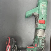 Parkside PTBSA 20-LI A1