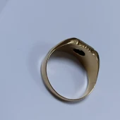 Ghiul Din Aur Proba 750* 5.55 gr