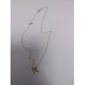 Lant Din Aur Proba 585* 1.6 gr