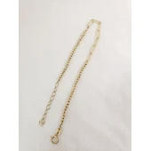 Bratara Din Aur Proba 585* 2.26 gr