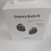 Căști Samsung Galaxy Buds FE