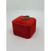 Inel din aur 585* 2.20gr