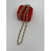 Lant Din Aur Proba 585* 30.50 Gr