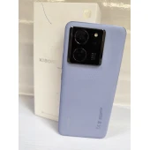 Telefon Xiaomi 13T Pro 512 GB Alpine Blue