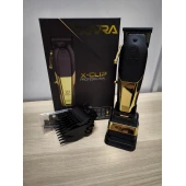 Mașina de Frezat ROVRA X-CLIP PROFESSIONAL