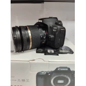 Cameră Foto Canon DS126801