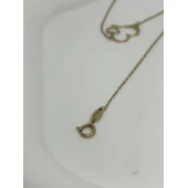 Brățară Din Aur Proba 585*  0,61 gr