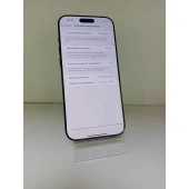 Telefon Apple iPhone 16 Pro Max 256 GB Black Titanium