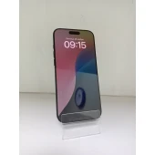 Telefon Apple iPhone 16 Pro Max 256 GB Black Titanium