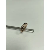 Inel Din Aur Proba 585* 1.94 gr