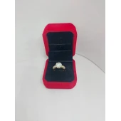 Inel Din Aur Proba 585 3.86 gr