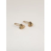 Cercei 585* 1.86 gr.