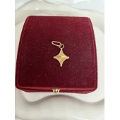 Pandativ Din Aur Proba 585* 0.58 gr