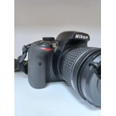 Aparat foto Nikon D3400