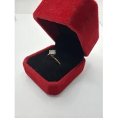 Inel Din Aur Proba 750* 1,88 gr