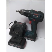 Bosch GSR 18V-50