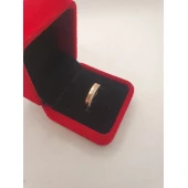 Inel din aur Proba 585* 2.89gr