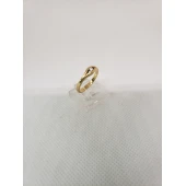 Inel Din Aur Proba 750* 3.74 gr