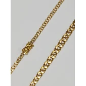 Lant Din Aur Proba 750 * 7.72 Gr