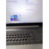 Laptop Lenovo IdeaPad 3 8/1024GB Silver