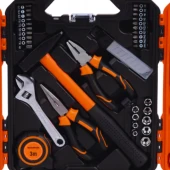 Werkmann Tool 57 pcs