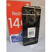 Xiaomi Redmi 14 C 8/256Gb..