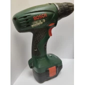 Șurubelnița Bosch PSR 12