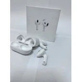 Căști Apple AirPods 4  White