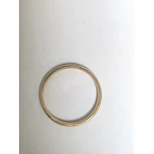 Verigheta din aur Proba 585* 3.13Gr