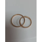 Verigheta Din Aur Proba 585* 4.26gr