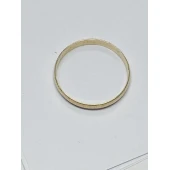 Verigheta Din Aur Proba 585* 1,36 gr