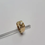 Ghiul din aur 585*  5.74gr