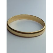 Inel Din Aur 375* 2.74 gr