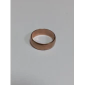 Verighetă Din Aur 375* 4,46gr.