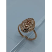 Inel din Aur Proba 585* 2.07 gr