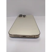 Telefon Apple iPhone 14 Pro Max 256 GB Gold