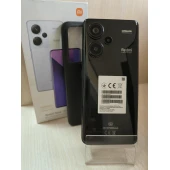 Telefon Xiaomi Redmi Note13 Pro+ 256 GB Black