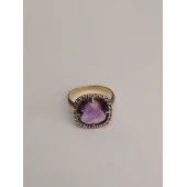 Inel Din Aur Proba 585* 6.41 gr