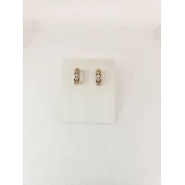 Cercei din Aur Proba 585* 1.65 gr