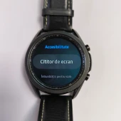 Ceas Inteligent Samsung Galaxy Watch 3 45mm
