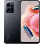 Telefone Xiaomi Redmi Note 12 128 GB Onyx Gray